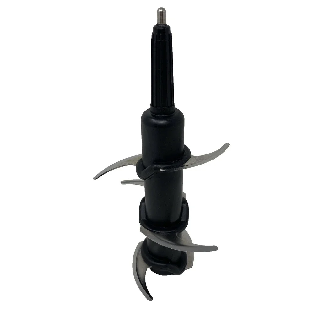 Ninja Auto-iQ Blender Blade Replacement for 72oz Pitcher BL910 BN750 BN751 BN800